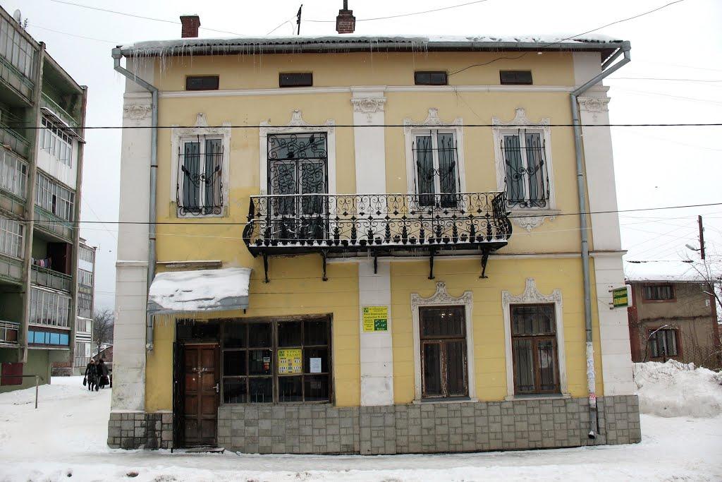 Борислав з panoramio.com - Borislav