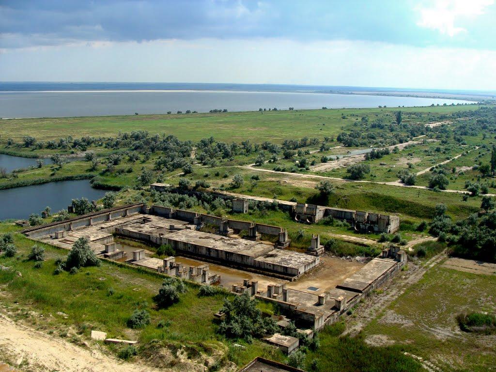 Семенівка з panoramio.com - Семеновка