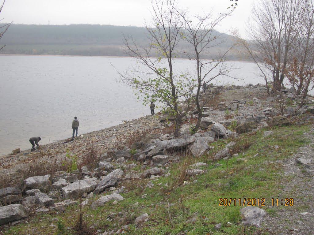 Новодністровськ з panoramio.com - Новодністровськ