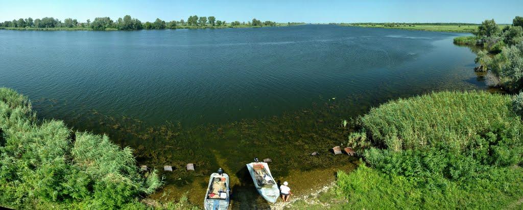 Кізомис з panoramio.com - Кизомыс