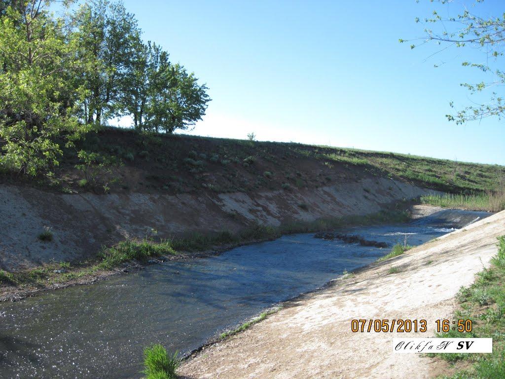 Ананьївка з panoramio.com - Ананьевка