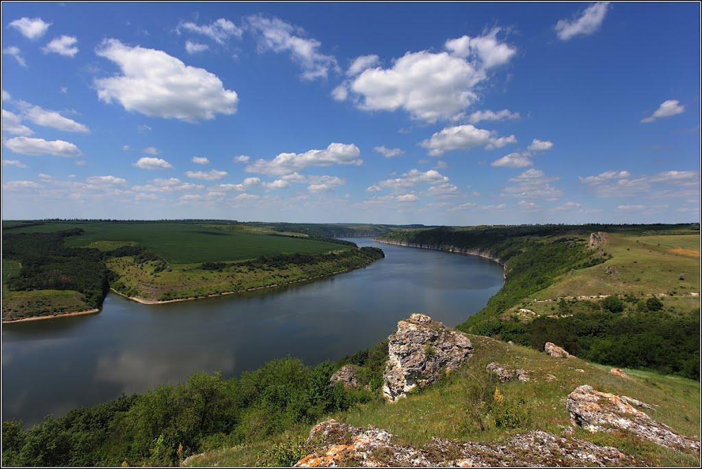 Нагоряни з panoramio.com - Нагоряны
