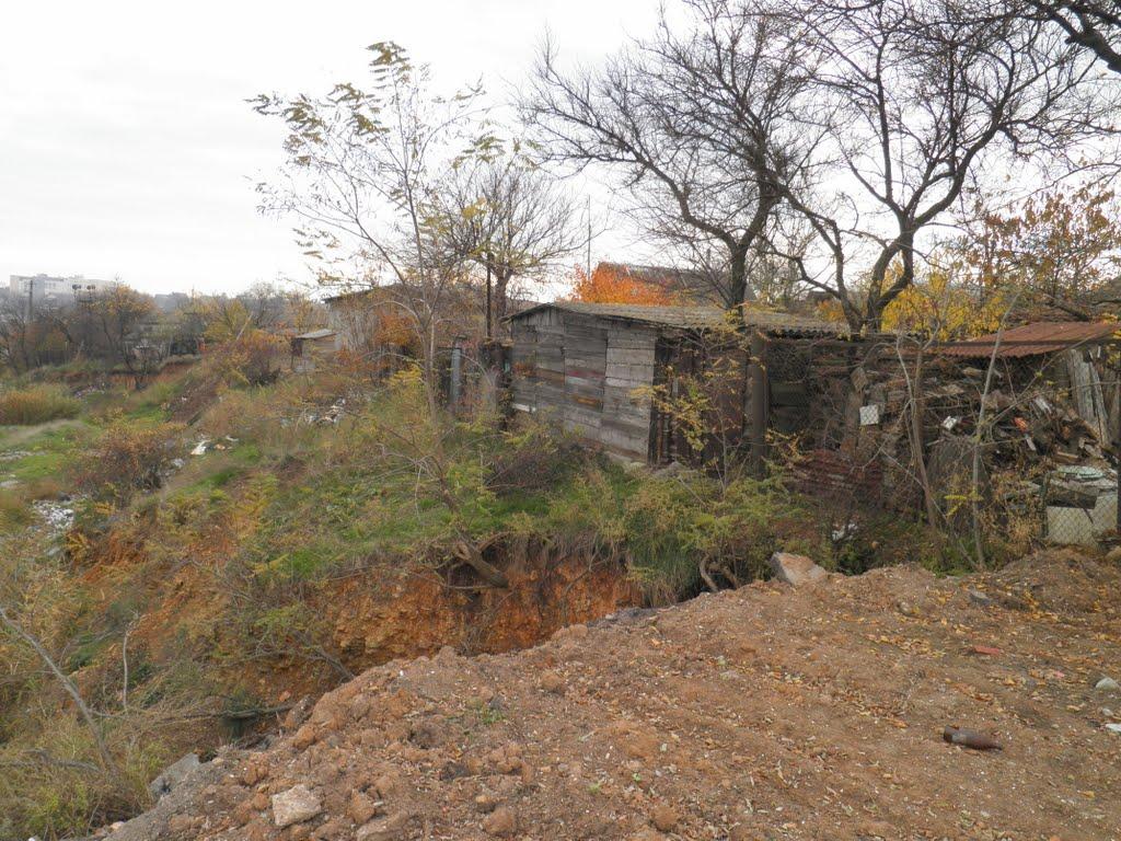 Олександрівка з panoramio.com - Олександрівка
