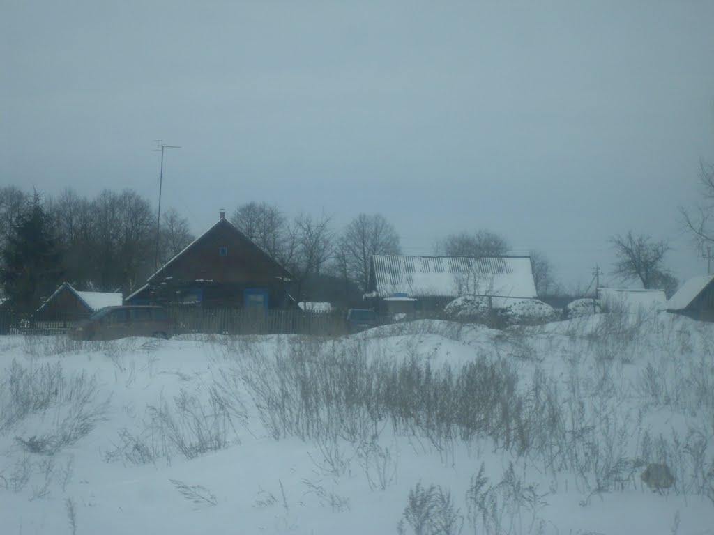 Іванчиці з panoramio.com - Іванчиці