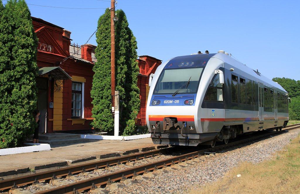 Гути з panoramio.com - Гуты