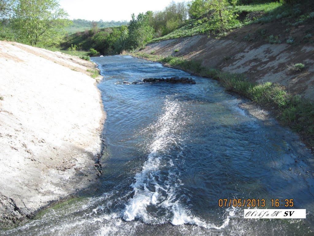 Ананьївка з panoramio.com - Ананьевка