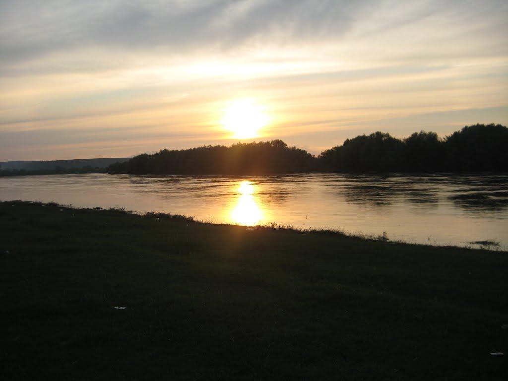 Велика Кісниця з panoramio.com - Велика Кісниця