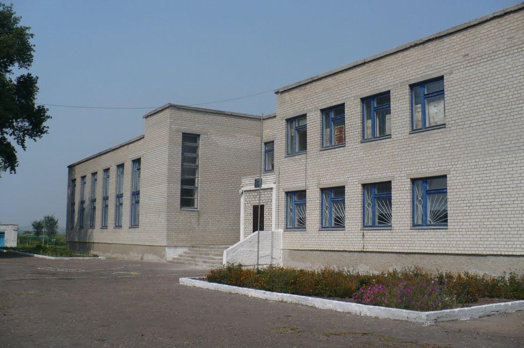 Подолівка з panoramio.com - Подоловка