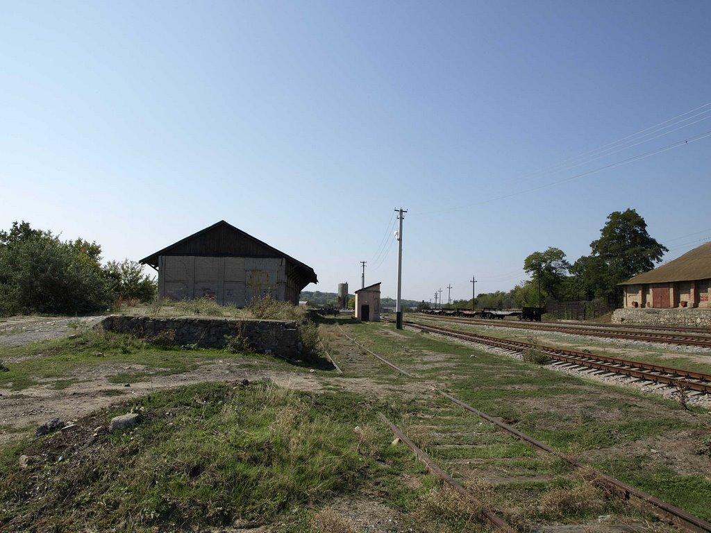 Високогірне з panoramio.com - Высокогорное