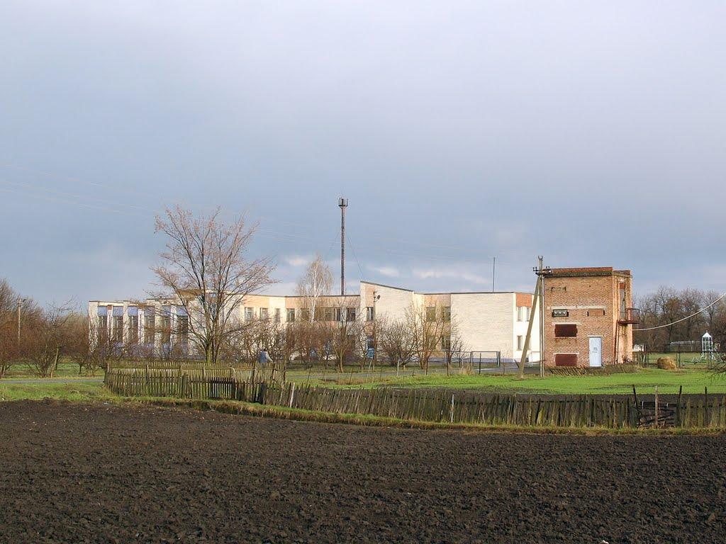 Говтва з panoramio.com - Говтва