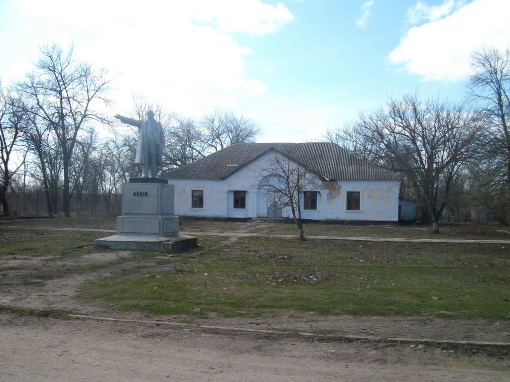 Артемівка з panoramio.com - Артемівка