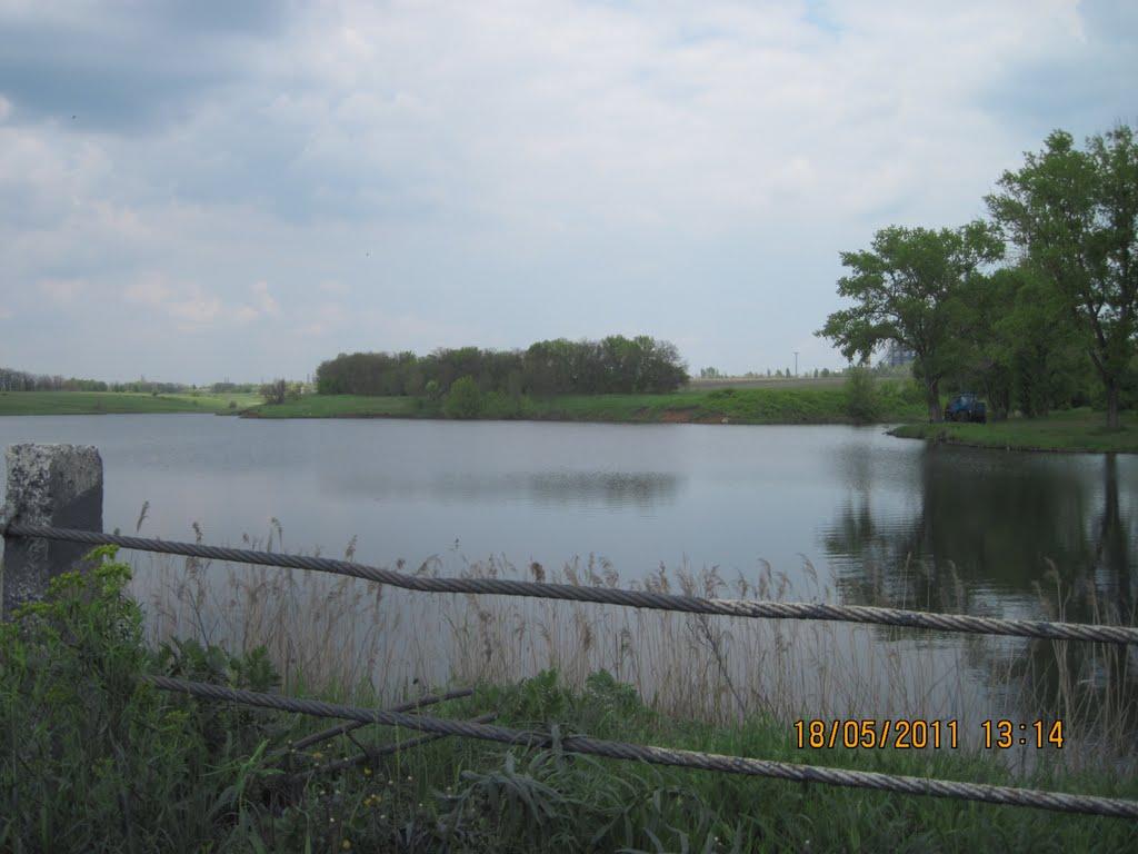 Ананьївка з panoramio.com - Ананьевка