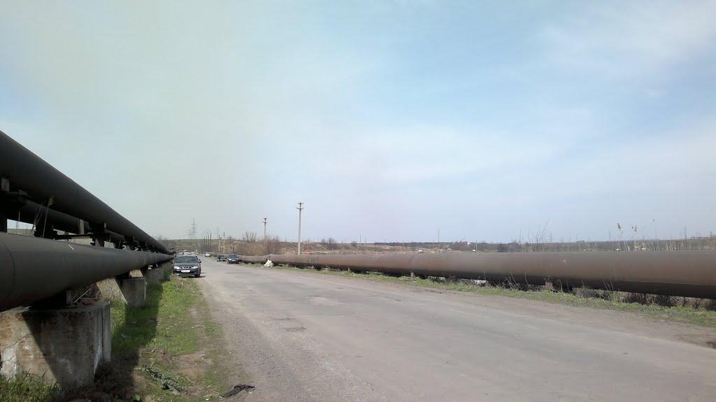 Новий Світ з panoramio.com - Новий Світ