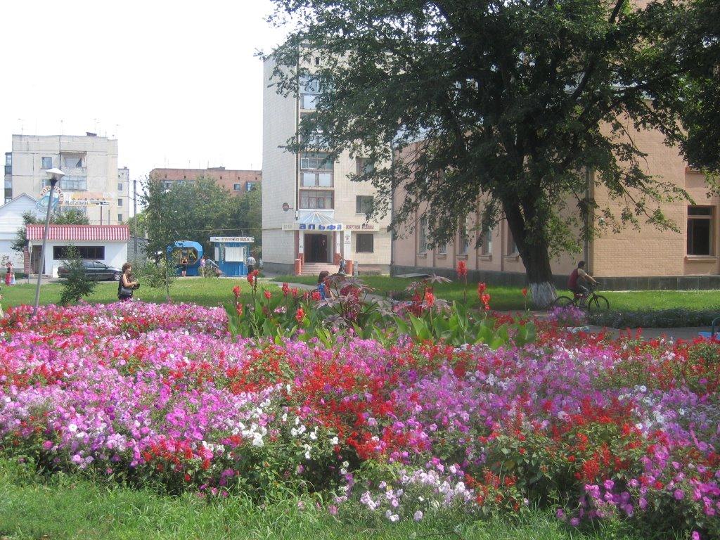 Хорол з panoramio.com - Хорол