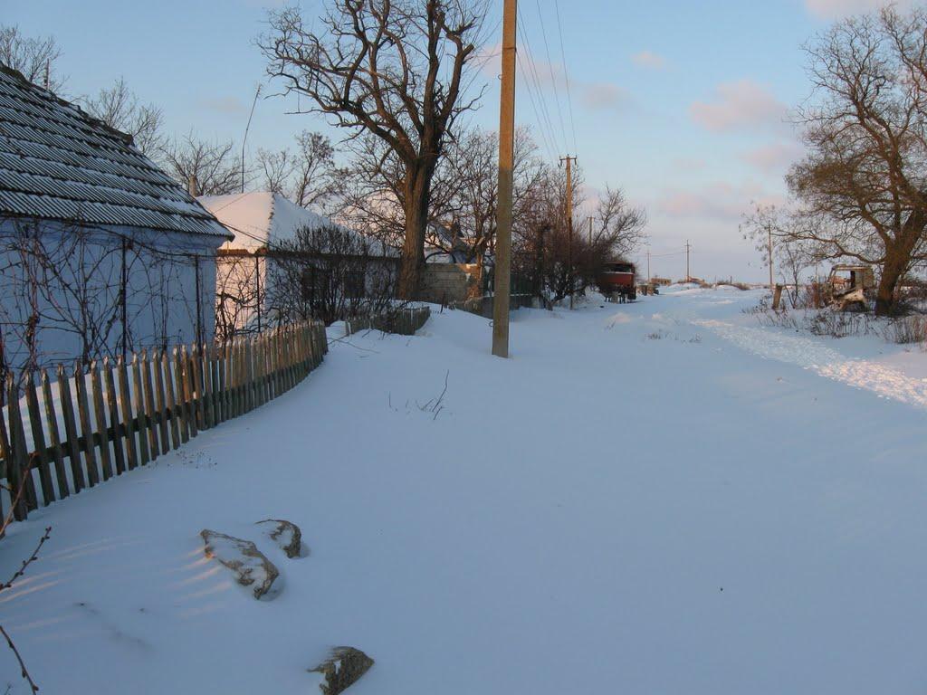 Лимани з panoramio.com - Лимани