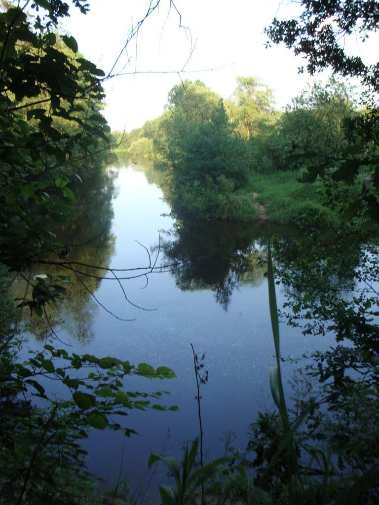 Дениші з panoramio.com - Дениши