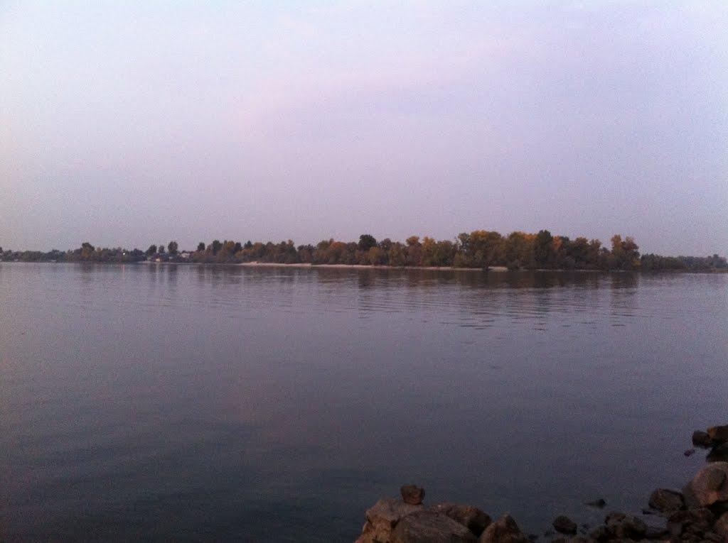 Осещина з panoramio.com - Осещина