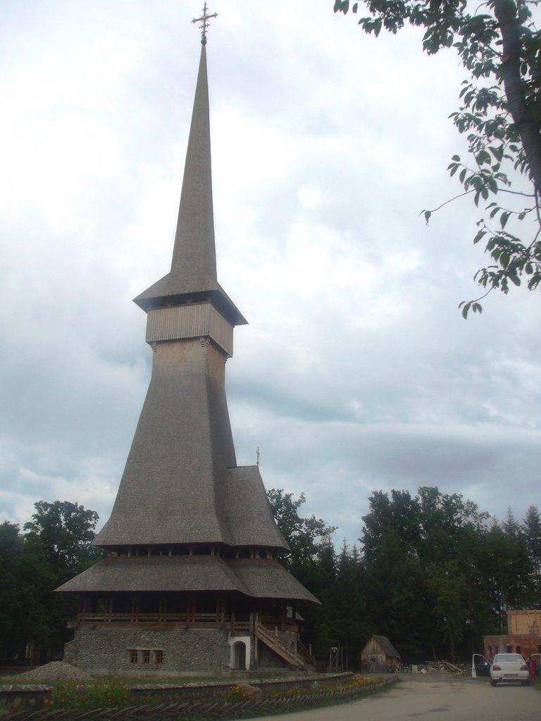 Тересва з panoramio.com - Тересва