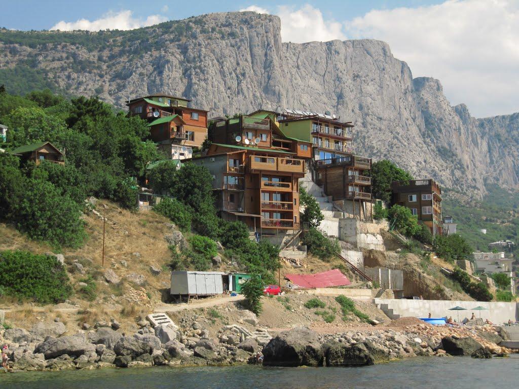 Олива з panoramio.com - Olyva