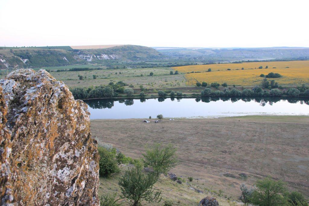 Велика Кісниця з panoramio.com - Велика Кісниця
