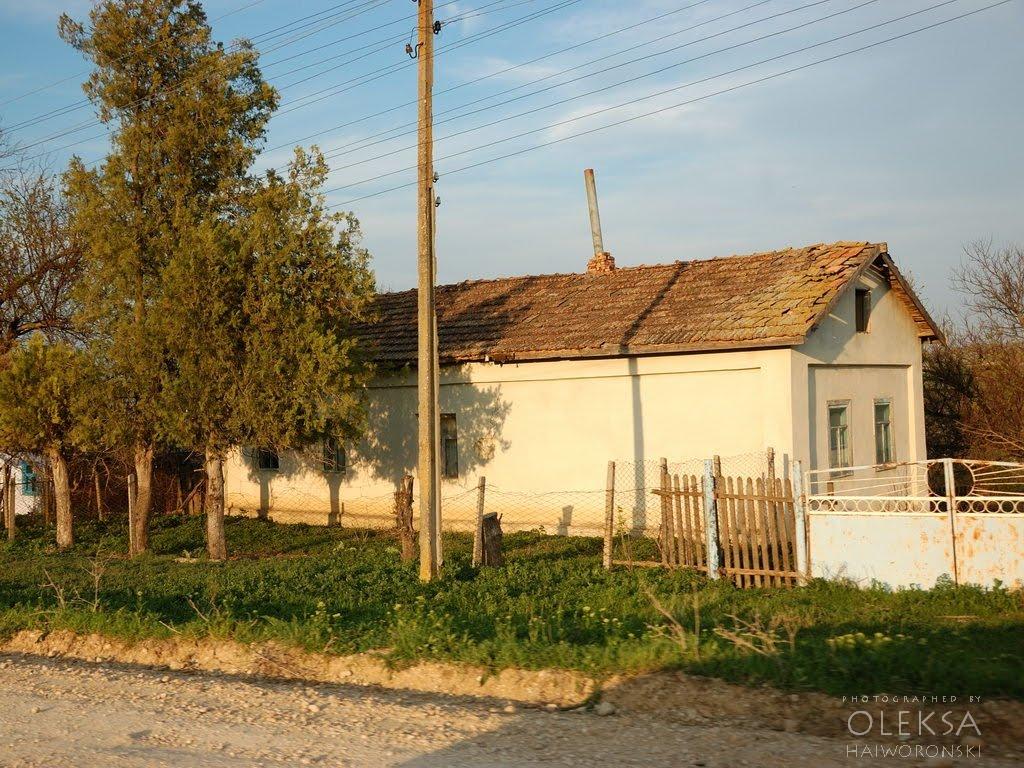 Льговське з panoramio.com - Льговское
