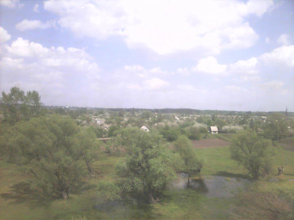 Чернігів з panoramio.com (ч.5) - Чернігів