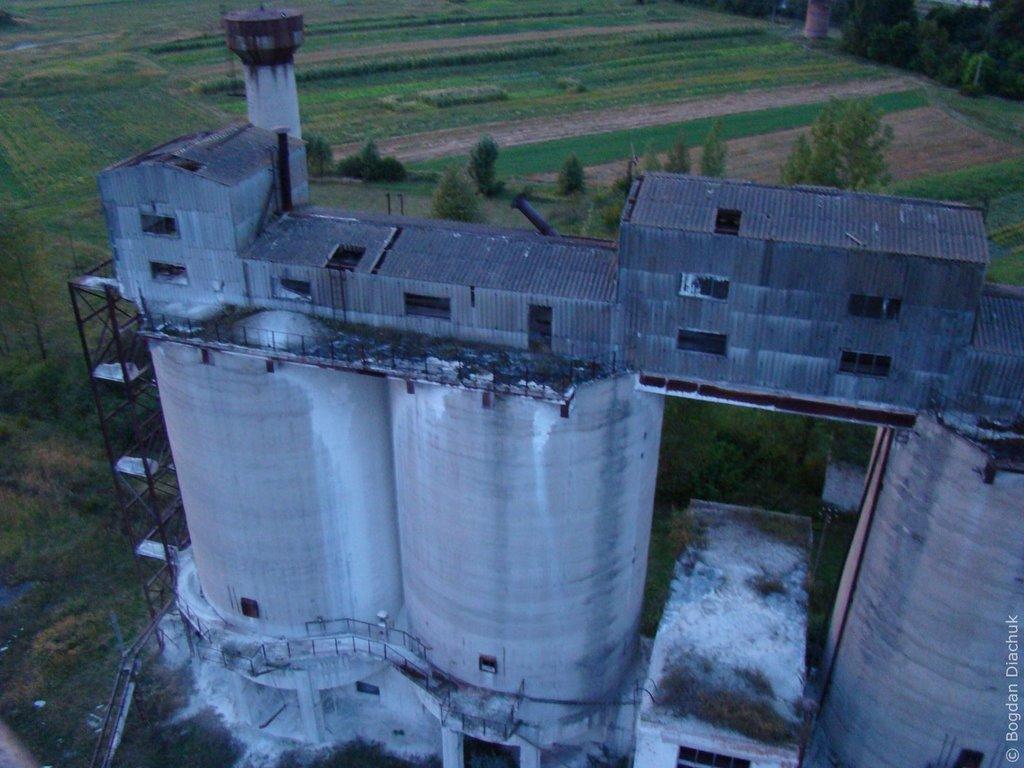 Луків з panoramio.com - Луків