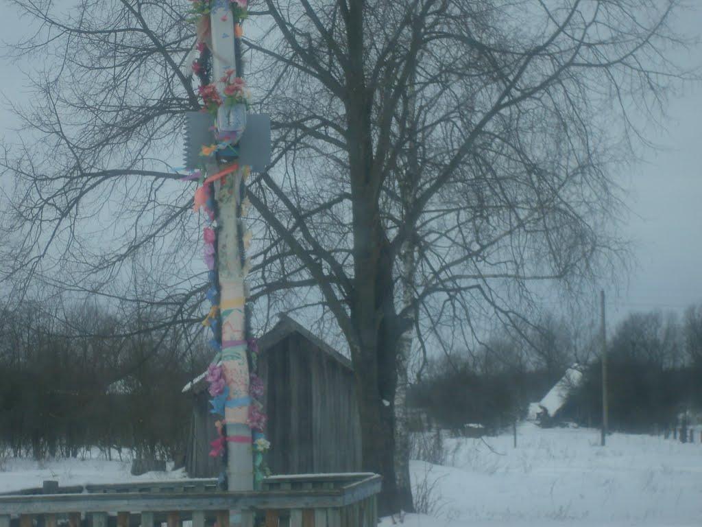 Іванчиці з panoramio.com - Іванчиці