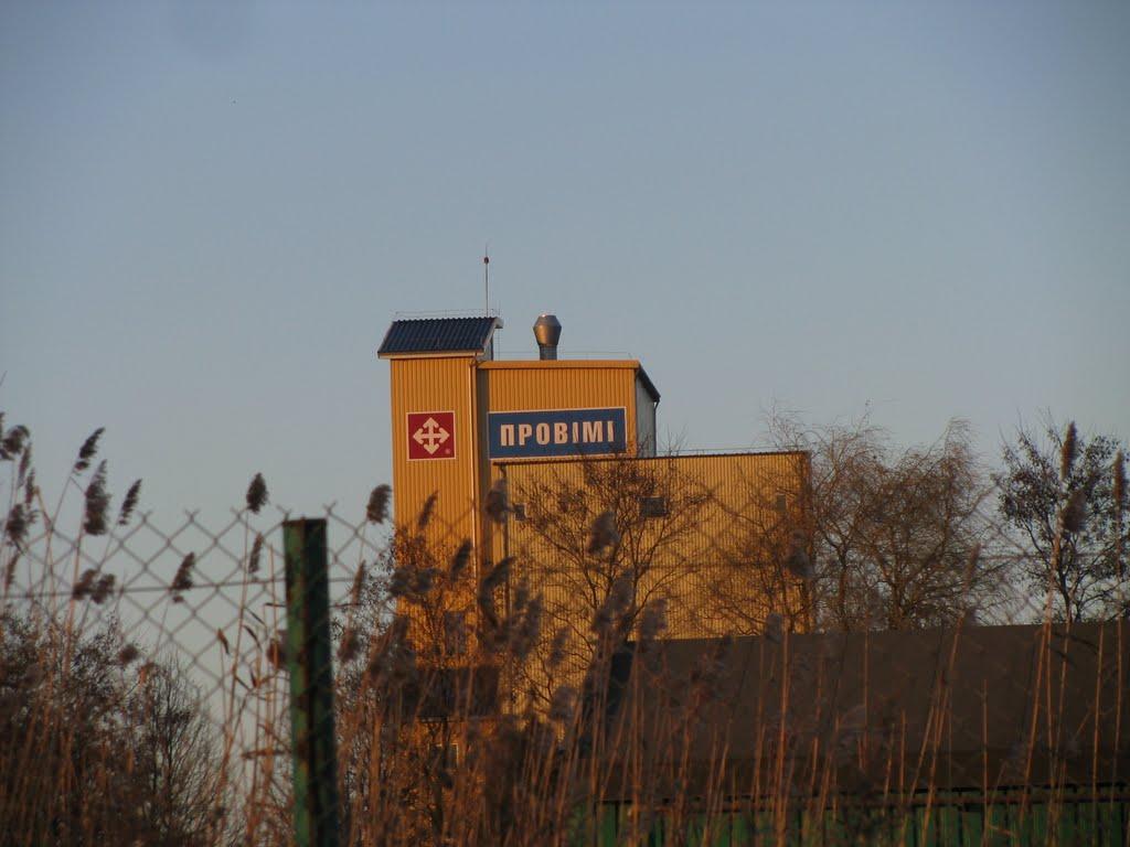 Ямельня з panoramio.com - Ямельня