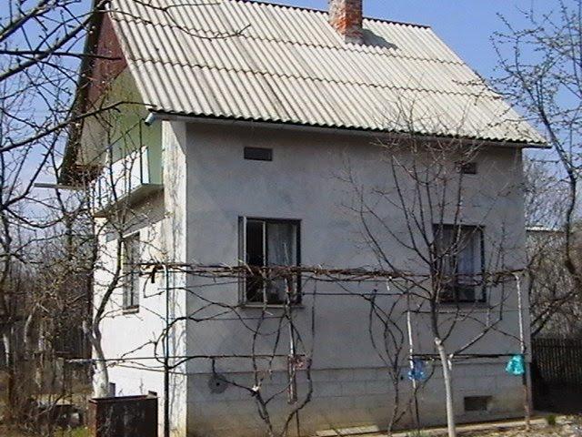 Буцнів з panoramio.com - Буцнев