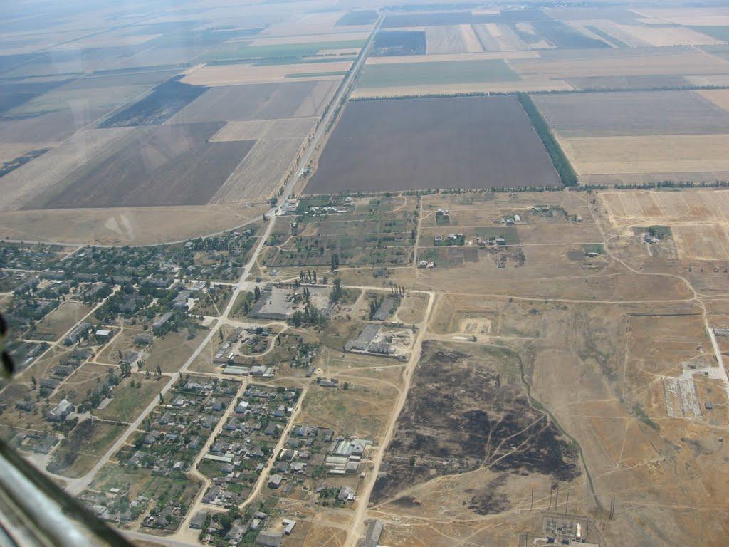 Митяєве з panoramio.com - Митяево