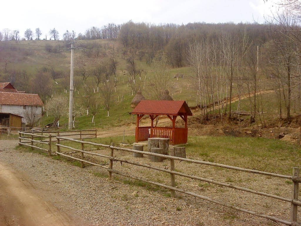 Хижа з panoramio.com - Хижа