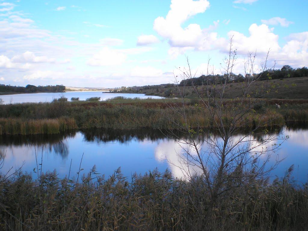 Золотий Колодязь з panoramio.com - Золотой Колодезь