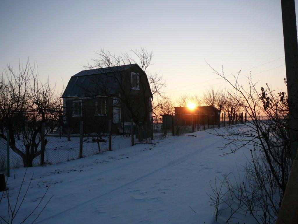 Мар'янівка з panoramio.com - Марьяновка