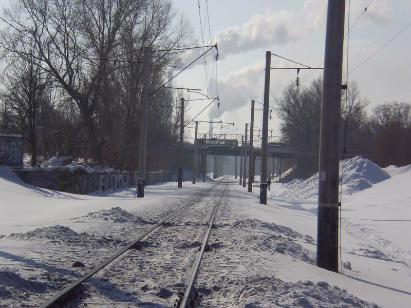 Чернігів з panoramio.com (ч.5) - Чернігів