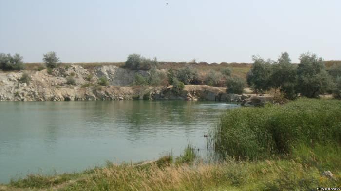 Михайлівка з panoramio.com - Михайловка