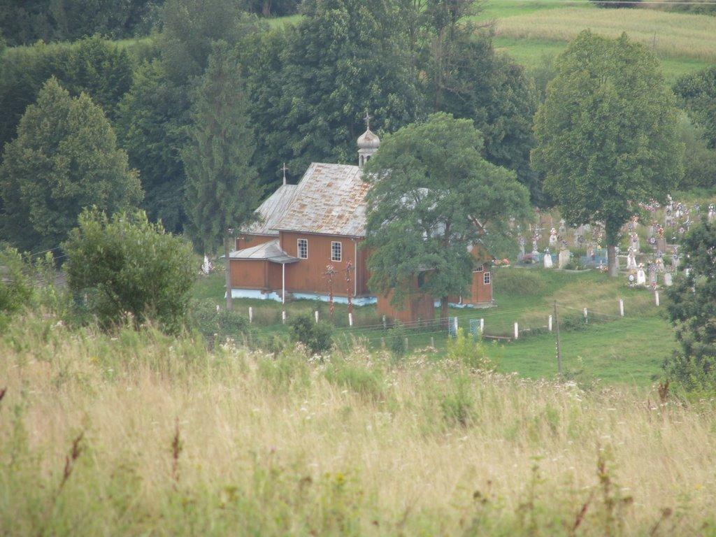 Катина з panoramio.com - Katyna