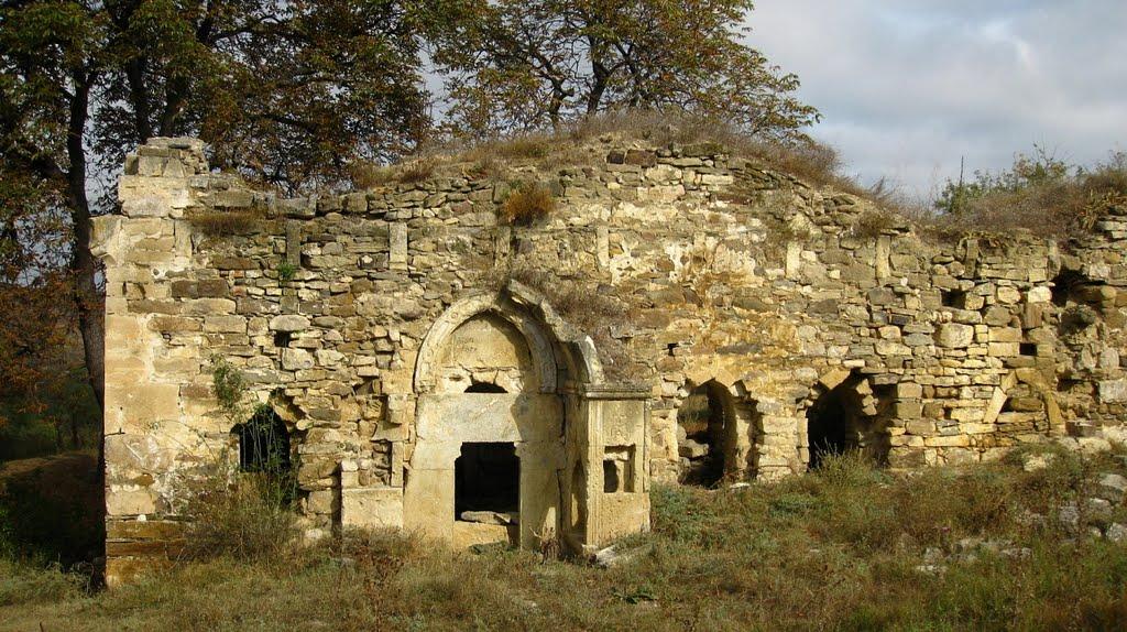 Багате з panoramio.com - Багате