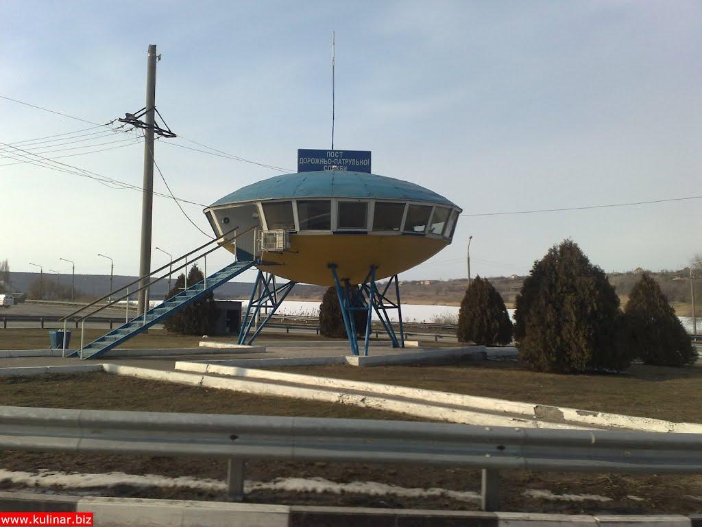 Василівка з panoramio.com - Василівка