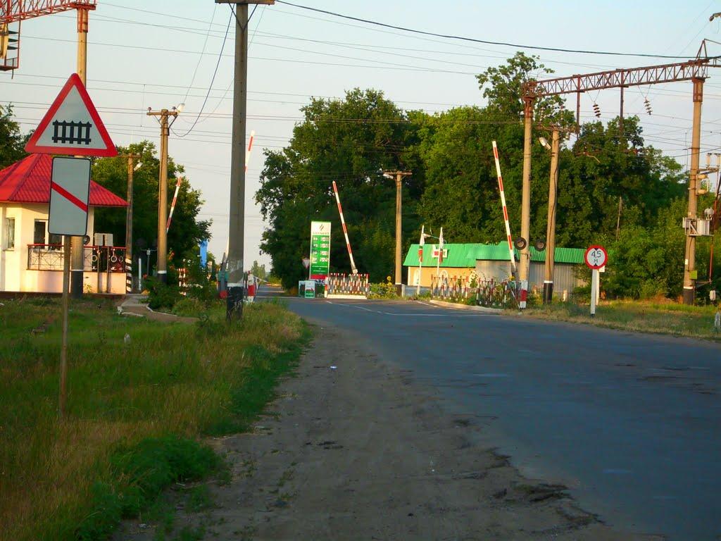 Роздільна з panoramio.com - Роздільна
