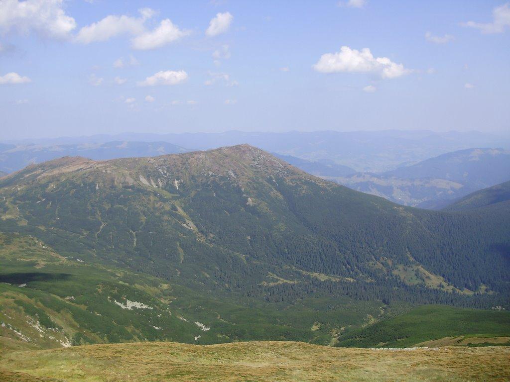 Берестечко з panoramio.com (ч.2) - Berestechko