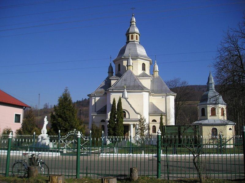 Борислав з panoramio.com - Borislav