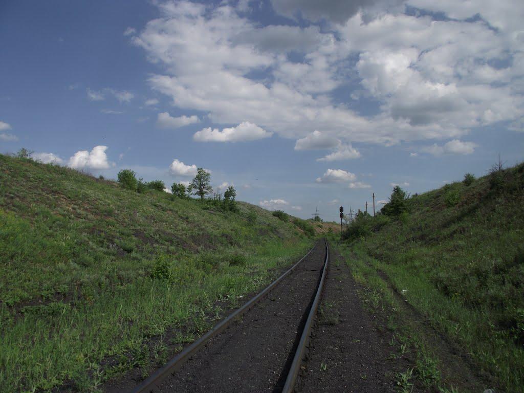 Ананьївка з panoramio.com - Ананьевка