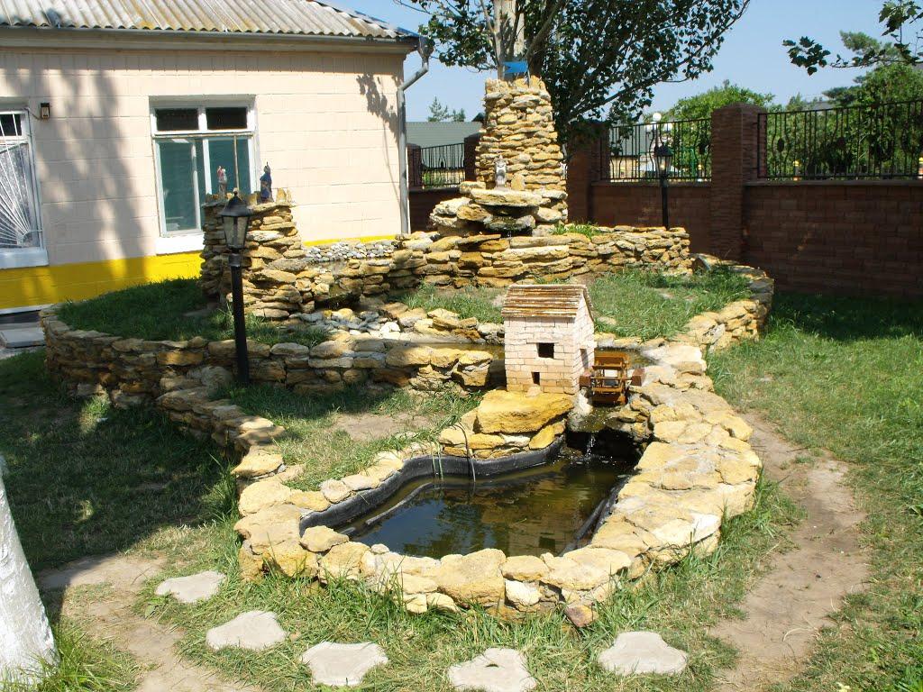 Коблеве з panoramio.com - Коблево