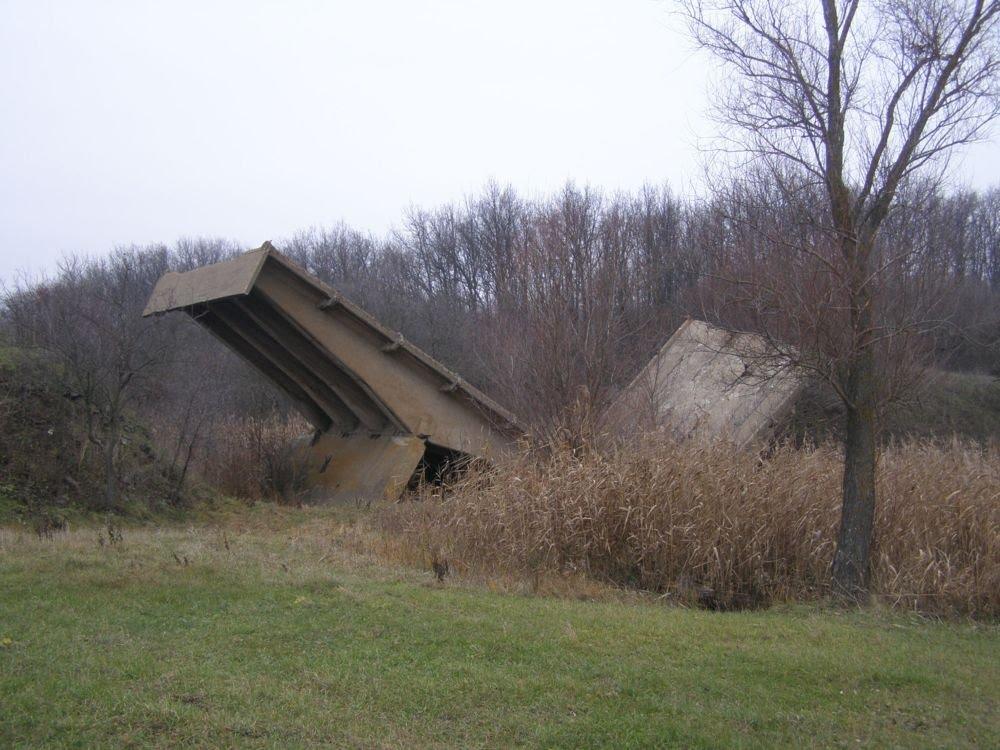 Захарівка з panoramio.com - Захарівка