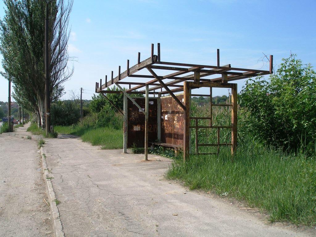 Високогірне з panoramio.com - Высокогорное