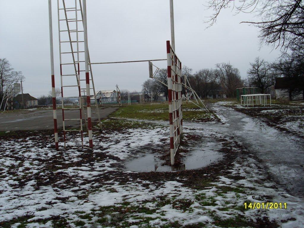 Соколівка з panoramio.com - Соколівка