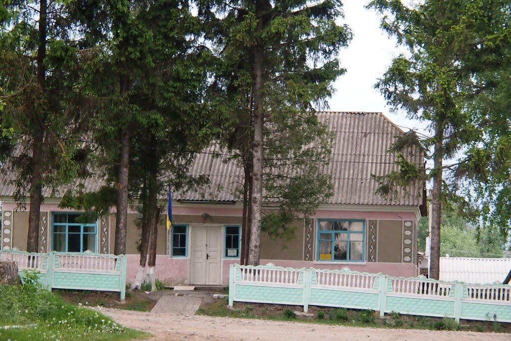 Заставки з panoramio.com - Заставки