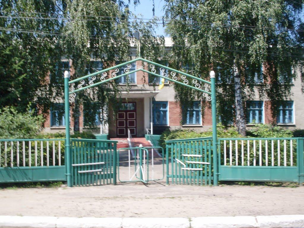 Нараївка з panoramio.com - Нараевка