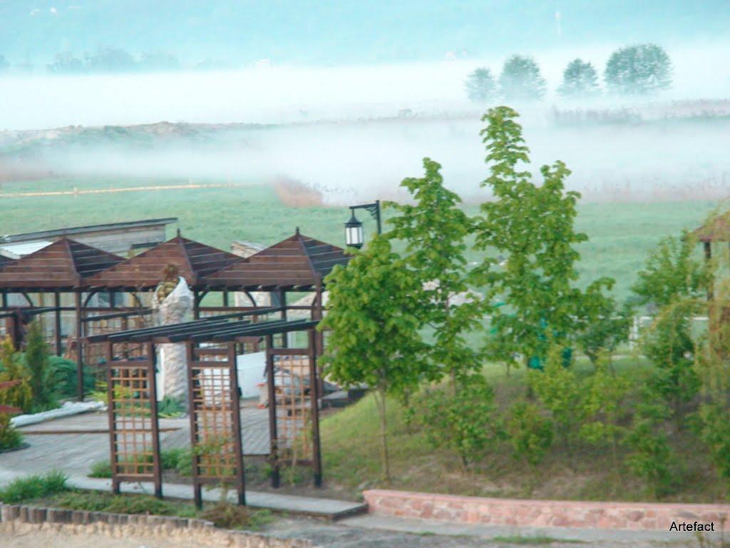 Підгірці з panoramio.com - Підгірці